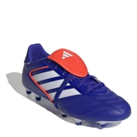 Gheata Minge Fotbal adidas Copa Glora II Foldover Tongue Firm Ground