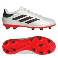 Gheata Minge Fotbal adidas Copa Pure 2 League Fg J Firm Ground baietel