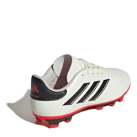 Gheata Minge Fotbal adidas Copa Pure II.4 Firm Ground copil