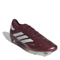 Gheata Minge Fotbal adidas COPA PURE II ELITE KT Soft Ground copil