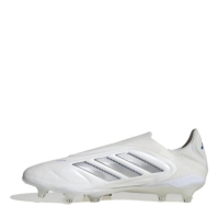 Gheata Minge Fotbal adidas Copa Pure III Elite Laceless Firm Ground