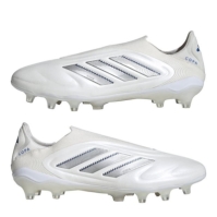 Gheata Minge Fotbal adidas Copa Pure III Elite Laceless Firm Ground