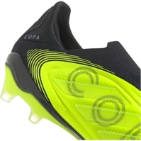 Gheata Minge Fotbal adidas Copa Pure III Elite Laceless Firm Ground