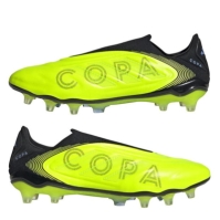 Gheata Minge Fotbal adidas Copa Pure III Elite Laceless Firm Ground