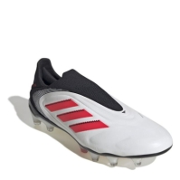 Gheata Minge Fotbal adidas Copa Pure III Elite Laceless Firm Ground