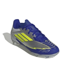 Gheata Minge Fotbal adidas F50 Academy Firm Ground copil