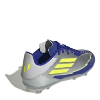 Gheata Minge Fotbal adidas F50 Academy Firm Ground copil