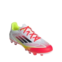 Gheata Minge Fotbal 's adidas F50 Club FG/MG IE1243 copil