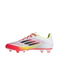 Gheata Minge Fotbal 's adidas F50 Club FG/MG IE1243 copil