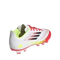 Gheata Minge Fotbal 's adidas F50 Club FG/MG IE1309 copil