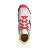 Gheata Minge Fotbal 's adidas F50 Club FG/MG IE1309 copil