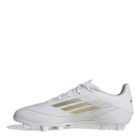 Gheata Minge Fotbal adidas F50 Club Firm Ground