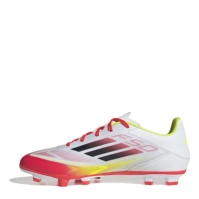 Gheata Minge Fotbal adidas F50 Club Firm Ground