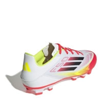 Gheata Minge Fotbal adidas F50 Club Firm Ground