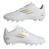 Gheata Minge Fotbal adidas F50 Club Firm Ground copil