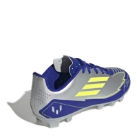 Gheata Minge Fotbal adidas F50 Club Firm Ground copil