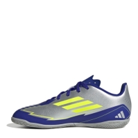 Gheata Minge Fotbal adidas F50 Club Indoor copil