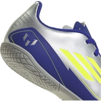 Gheata Minge Fotbal adidas F50 Club Indoor copil