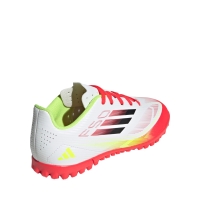 Gheata Minge Fotbal 's adidas F50 Club TF IE3732 copil