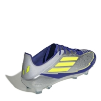 Gheata Minge Fotbal adidas F50 Elite Firm Ground adulti