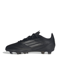 Gheata Minge Fotbal adidas F50 Elite Firm Ground copil