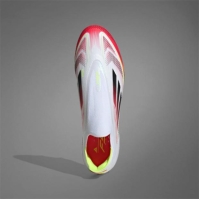 Gheata Minge Fotbal adidas F50 Elite Laceless Firm Ground