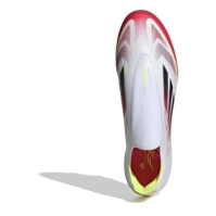 Gheata Minge Fotbal adidas F50 Elite Laceless Firm Ground