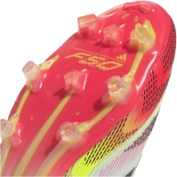 Gheata Minge Fotbal adidas F50 Elite Laceless Firm Ground