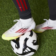 Gheata Minge Fotbal adidas F50 Elite Mid-Cut Firm Ground dama