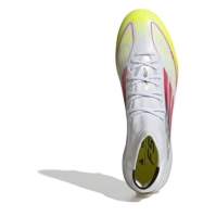 Gheata Minge Fotbal adidas F50 Elite Mid-Cut Firm Ground dama