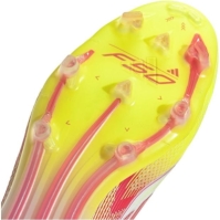 Gheata Minge Fotbal adidas F50 Elite Mid-Cut Firm Ground dama