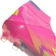 Gheata Minge Fotbal adidas F50 Elite Mid-Cut Firm Ground dama