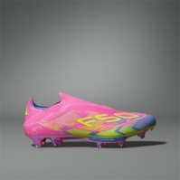 Gheata Minge Fotbal adidas F50+ Firm Ground barbat