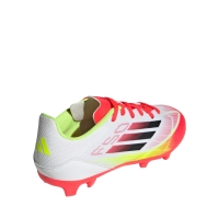 Gheata Minge Fotbal adidas F50 League FG/MG for IE3747 copil