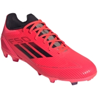 Gheata Minge Fotbal adidas F50 League FG/MG IE0602