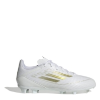 Gheata Minge Fotbal adidas F50 League Firm Ground copil