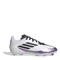 Gheata Minge Fotbal adidas F50 League Firm Ground copil