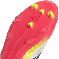 Gheata Minge Fotbal adidas F50 League Laceless Firm Ground