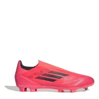 Gheata Minge Fotbal adidas F50 League Laceless Firm Ground