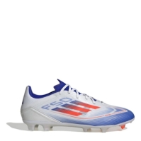 Gheata Minge Fotbal adidas F50 League Messi Firm Ground