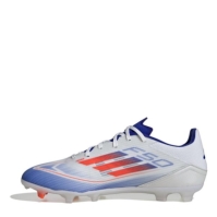 Gheata Minge Fotbal adidas F50 League Messi Firm Ground