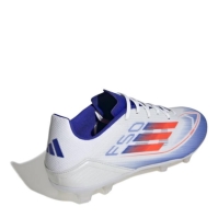 Gheata Minge Fotbal adidas F50 League Messi Firm Ground