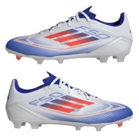 Gheata Minge Fotbal adidas F50 League Messi Firm Ground