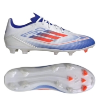 Gheata Minge Fotbal adidas F50 League Messi Firm Ground