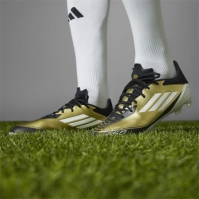 Gheata Minge Fotbal adidas F50 League Messi Firm Ground