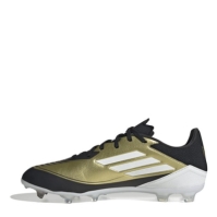 Gheata Minge Fotbal adidas F50 League Messi Firm Ground