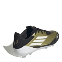 Gheata Minge Fotbal adidas F50 League Messi Firm Ground