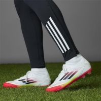 Gheata Minge Fotbal adidas F50 League Mid-Cut Firm Ground