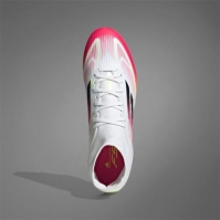 Gheata Minge Fotbal adidas F50 League Mid-Cut Firm Ground