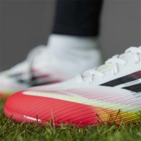 Gheata Minge Fotbal adidas F50 League Mid-Cut Firm Ground